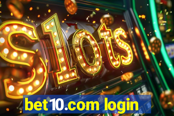 bet10.com login